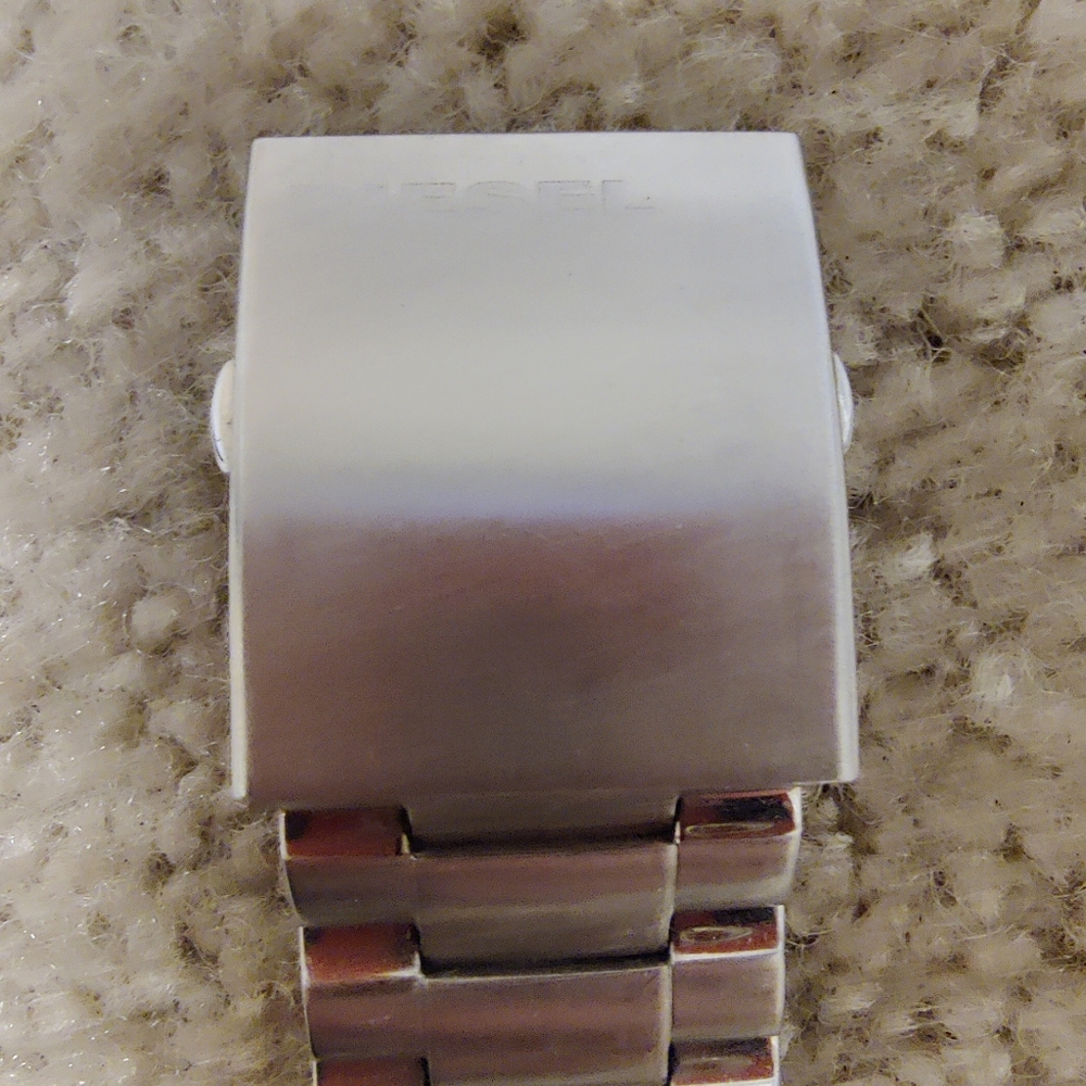 Diesel watch - Picture 3 of 4